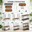 3 Tier Plant Stand