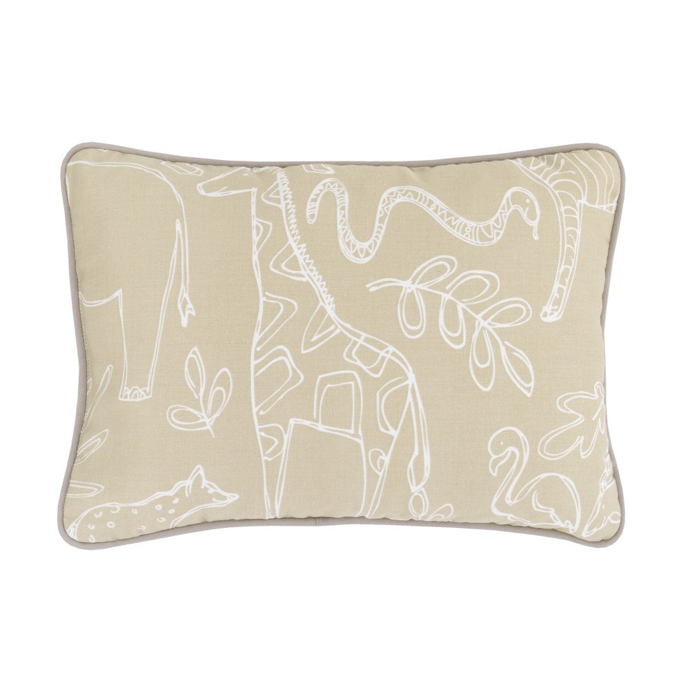 Dalkeith 8-Piece Crib Bedding Set