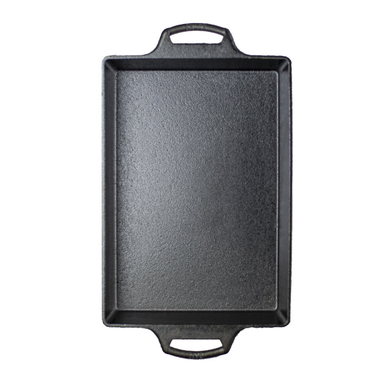 Casserole 9 po x 13 po Lodge Bakeware