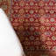 Tapis oriental rouge / brun clair Ophelia-19382762