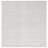 Agramonte Geometric Handwoven Wool Ivory/Blue Area Rug-1119795560