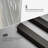 30'' Solar Powered Integrated LED Outdoor Floor Lamp-109739705