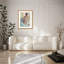 Classic Elegance Grace In Pose: A Portrait Of Feminine Elegance-1832762757