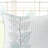 6 Piece Embroidered Quilt Set With Throw Pillows-122525135-122525136
