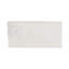 Plateau en marbre blanc Haci 10 po Ivy Bronx