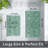 Eilee Memory Foam Bath Rug Set-1230378975-1230378784