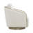 Abere Upholstered Swivel Accent Chair-78373292-78373293