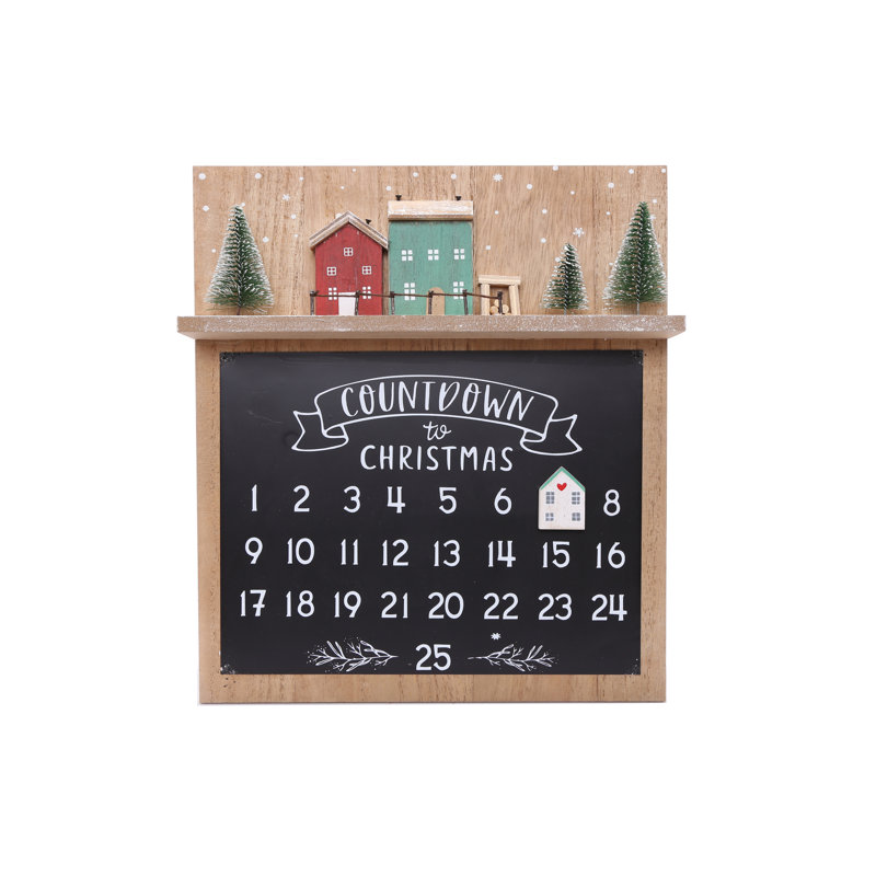 Christmas Decorative Accent