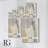 Abstract XLIX Gallery Wrapped Canvas - Ready To Hang-112862280