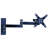 Claudette Symple Stuff Single Screen Wall Mount