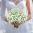Babys Breath Artificial Flowers