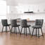 Tabouret de bar pivotant 26 po-1020445516-1024064361