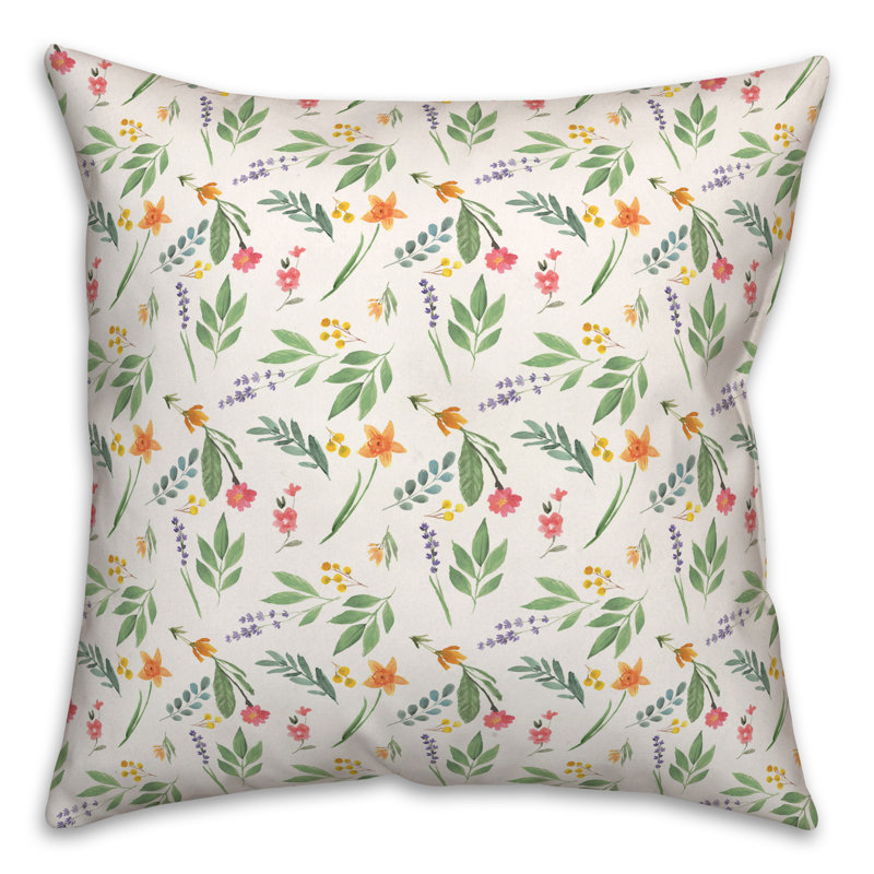 Coussin Spring Spring