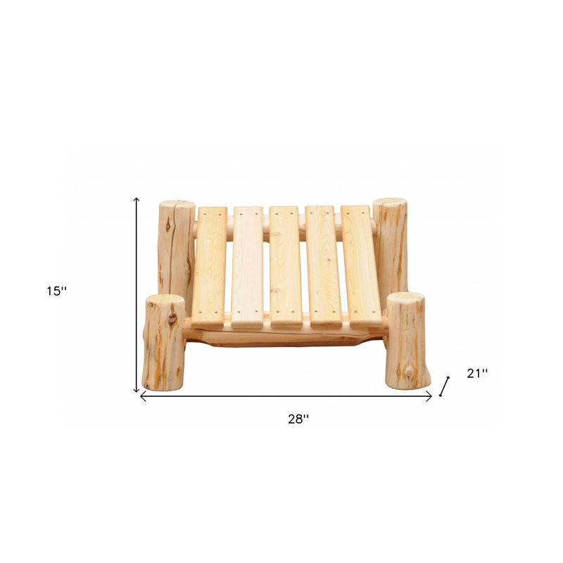 Frasier Utility Stool