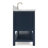 Moille Licastro 55" Single Bathroom Vanity Set-2017188304