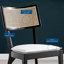 Chaise en bois Modway Caledonia-2115813932