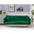Vassallo 70.95'' Velvet Sleeper Sofa-2008819935