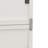 8-Tier Media Tower Rack, Cd Dvd Slim Storage Cabinet With Adjustable Shelves, Tall Narrow Bookcase Display Bookshelf For Home Office,Multi-Functional Double-Decker Bookcase-1678377230