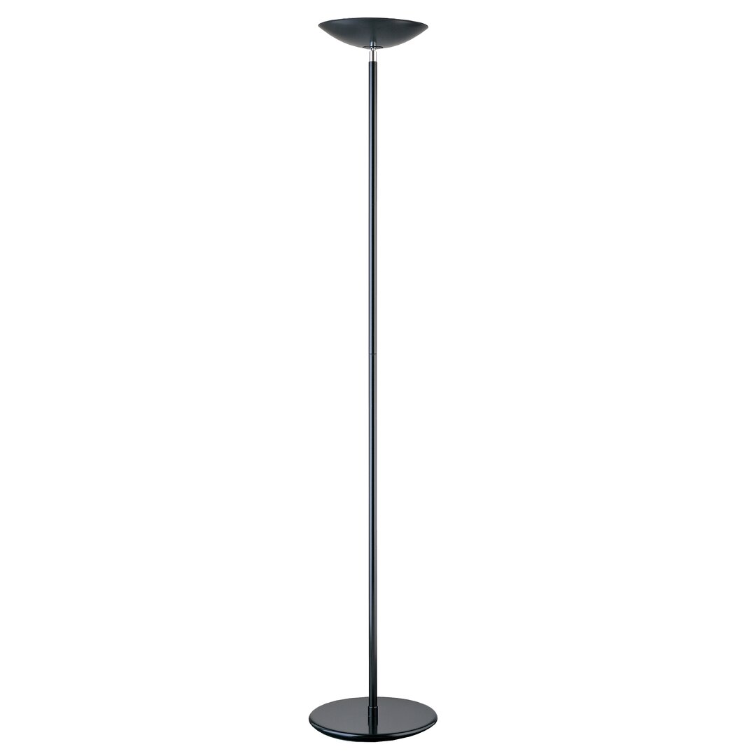 181 cm LED-Deckenfluter Doursounian