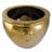Large Shiny Asian Porcelain Planter with Lion Handles-1966657695-1966657693