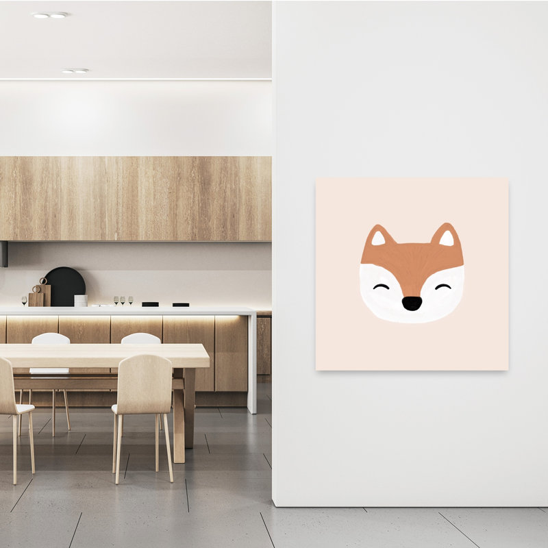 Print, 121.92cm H x 121.92cm W