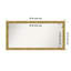 Miroir mural Floden-1326266833