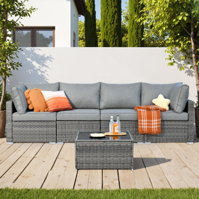 Cushion Color 107.08