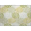 Tapis géométrique Lonon AMF1942 lavable à la machine de qualité supérieure-553519910