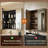 LED Bathroom Medicine Mirror Cabinet, Defog, Dimmable, 3-Color Mode, Outlets & USBs-1468927083-1468927081