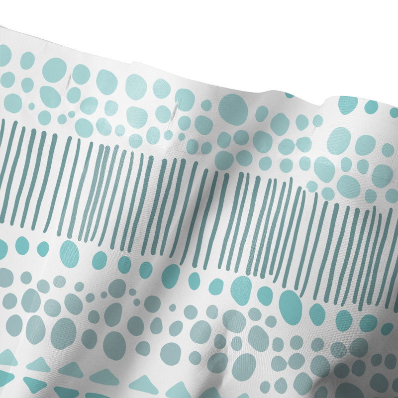 Remus Shower Curtain