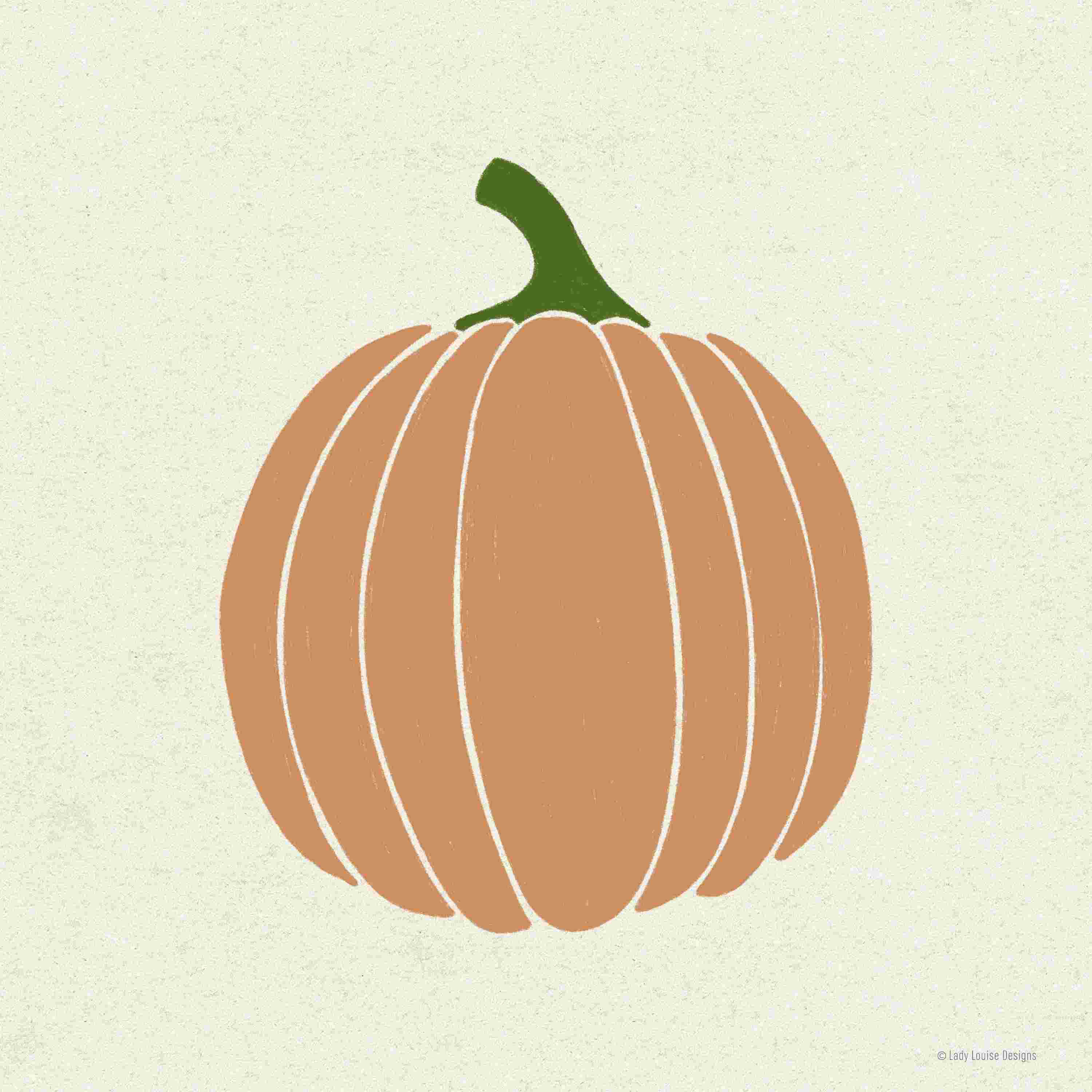 Gracie Oaks Pumpkin | Wayfair