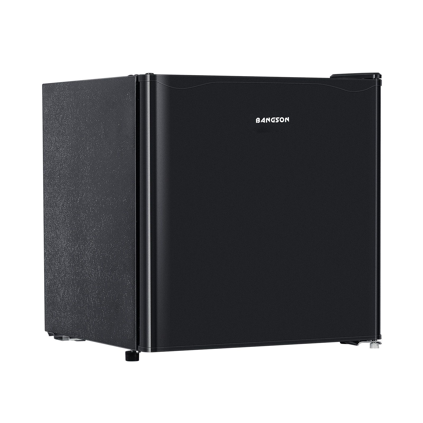 BANGSON 1.1Cu.ft Single Door Compact Mini Freezer | Fridge.com
