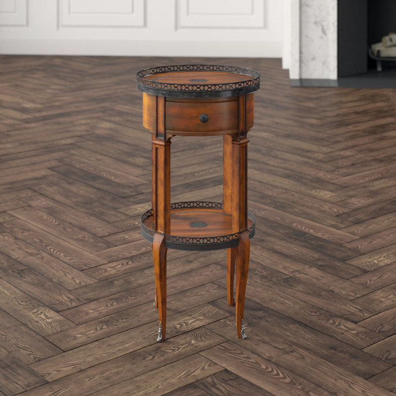 Essential End Table