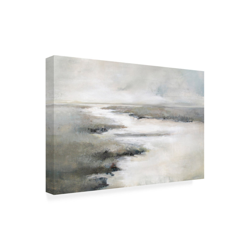 Art sur toile, Bolaire Karen Hale, H 12 po x l 19 po