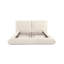 Romp Cream 100% Recycled Linen UK Bed-119045051