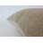 Textured Cotton Blend Reversible Pillow Cover