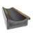 Deraz Black Picture Frame