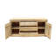 Granada 2 Door, 3 Drawer Sideboard-15359534