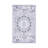 Braegger Oriental Indoor Rug-756127355