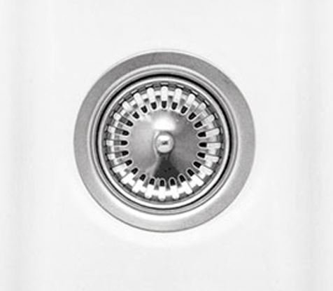 Farmhouse Basket Strainer