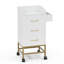 Chariot de rangement Beauty Adaysia-284242732