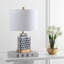 Lampe de table 22 po Kyondra