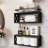 Solid Wood Floating Shelf-466102682