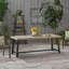 Table de salle à manger d'extérieur-131179321