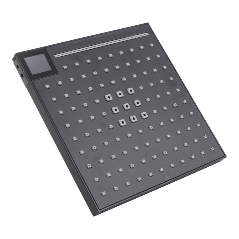 Corvi Fixed Shower Head
