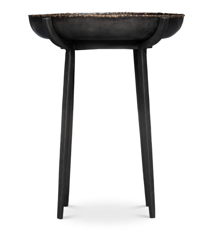 Beckham End Table