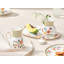 Gione Sugar And Creamer Set