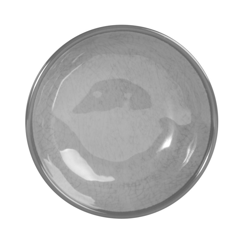 10 oz. Bol à pâtes, Gris