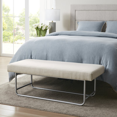 Martha Stewart Eve Bench
