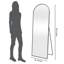 Miroir pleine longueur 18 x 58